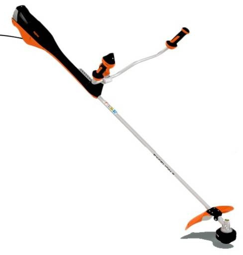 Pellenc Excelion bosmaaier - מכסחת גינה: תמונה 1 Pellenc Excelion bosmaaier - מכסחת גינה: תמונה 1