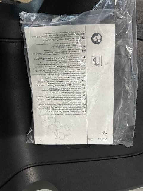 Stiga Park 300 lc Frontmaaier - מכסחת גינה: תמונה 5 Stiga Park 300 lc Frontmaaier - מכסחת גינה: תמונה 5