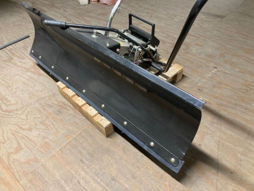 Tielbürger TS-150 - להב: תמונה 2 Tielbürger TS-150 - להב: תמונה 2