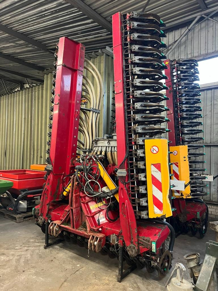 Vredo ZB3-9175 bemester - מפזרת זבל: תמונה 2 Vredo ZB3-9175 bemester - מפזרת זבל: תמונה 2