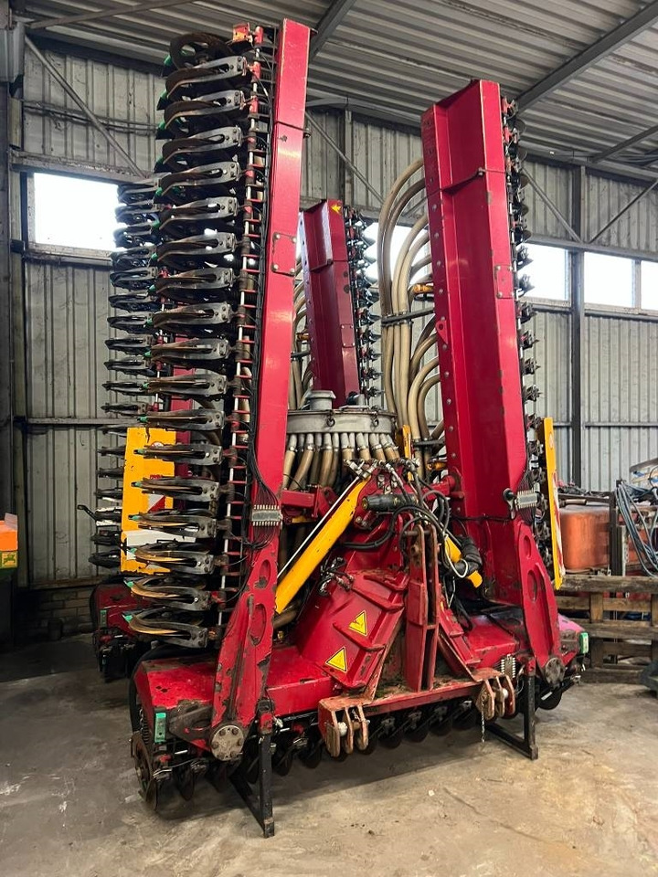 Vredo ZB3-9175 bemester - מפזרת זבל: תמונה 3 Vredo ZB3-9175 bemester - מפזרת זבל: תמונה 3