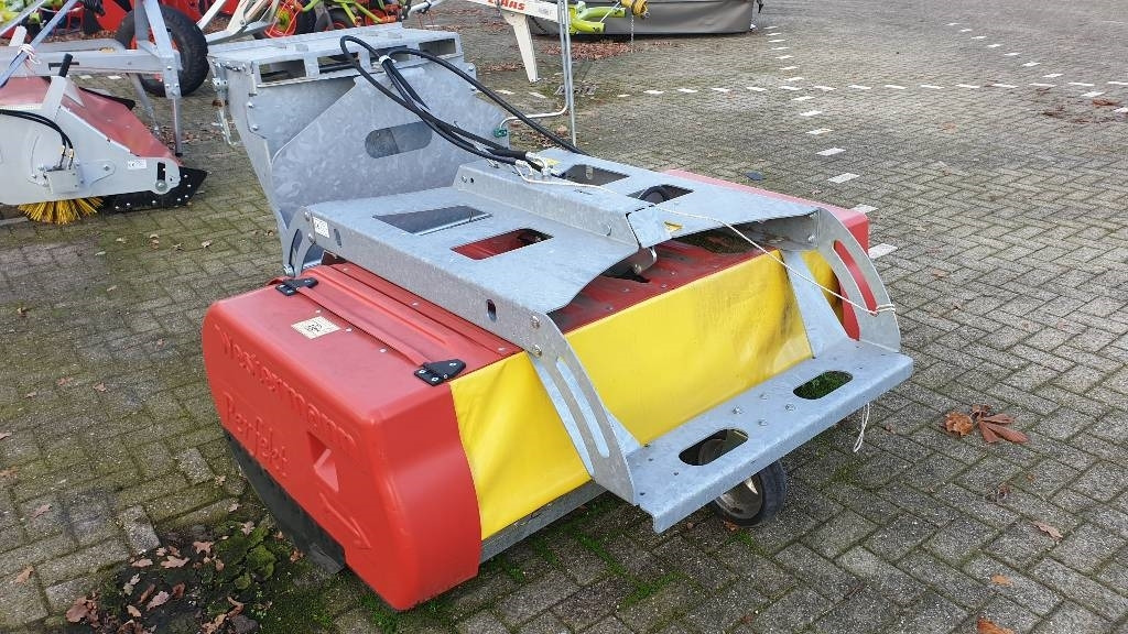 Westermann veegmachine Perfekt 1800 veegmachine - מטאטא: תמונה 4 Westermann veegmachine Perfekt 1800 veegmachine - מטאטא: תמונה 4
