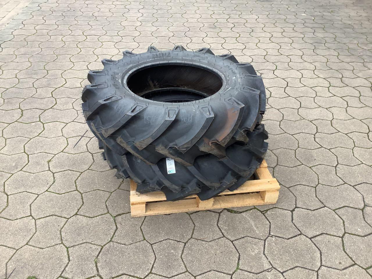 BKT 11.2-20 - צמיג: תמונה 1 BKT 11.2-20 - צמיג: תמונה 1