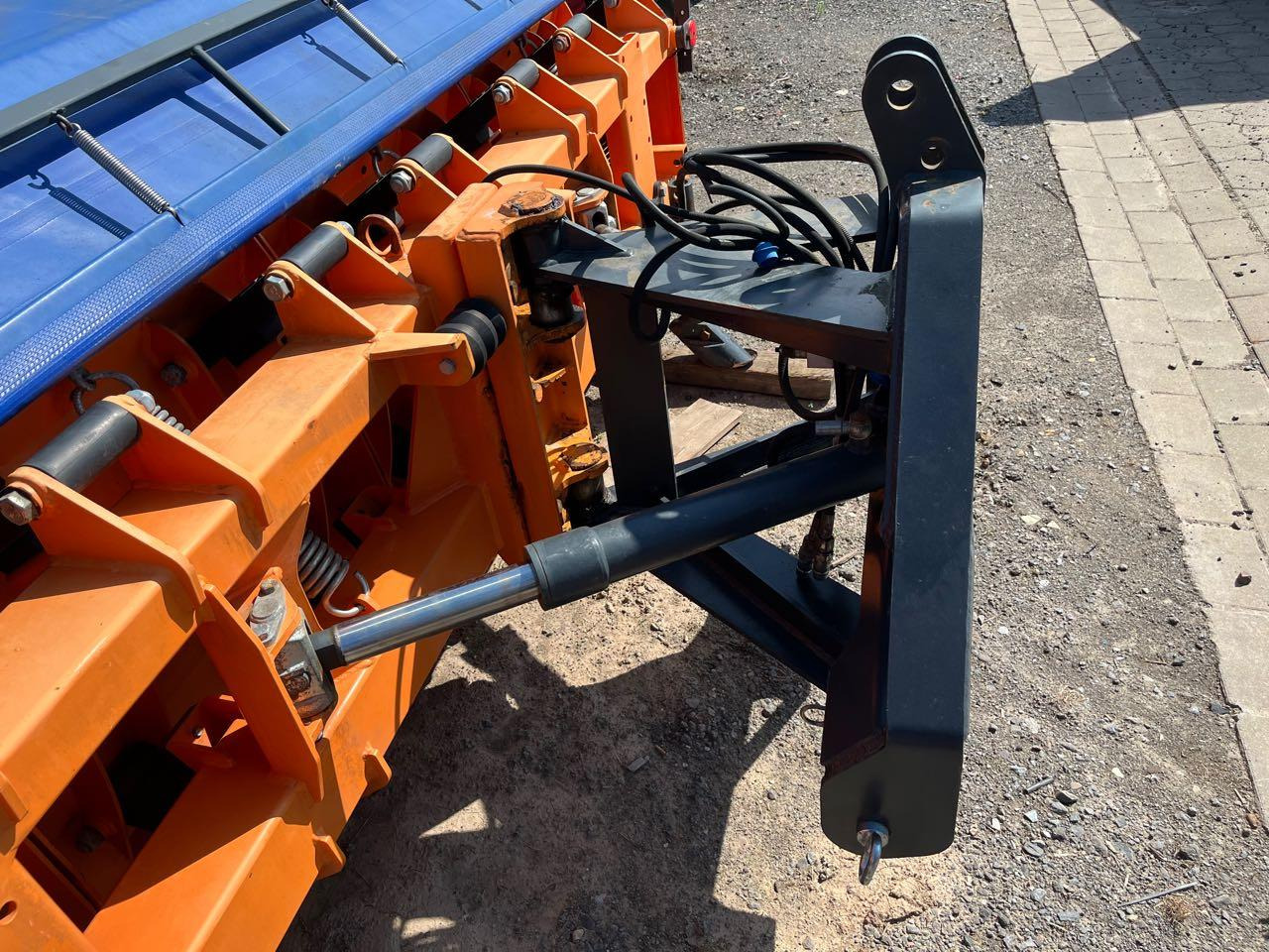 EPOKE E-RPS 30 - להב: תמונה 2 EPOKE E-RPS 30 - להב: תמונה 2