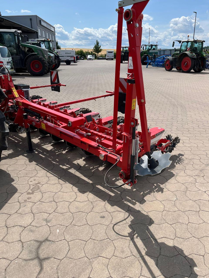 Kverneland Unicorn SD e-drive - מכונת זריעה מדויקת: תמונה 4 Kverneland Unicorn SD e-drive - מכונת זריעה מדויקת: תמונה 4