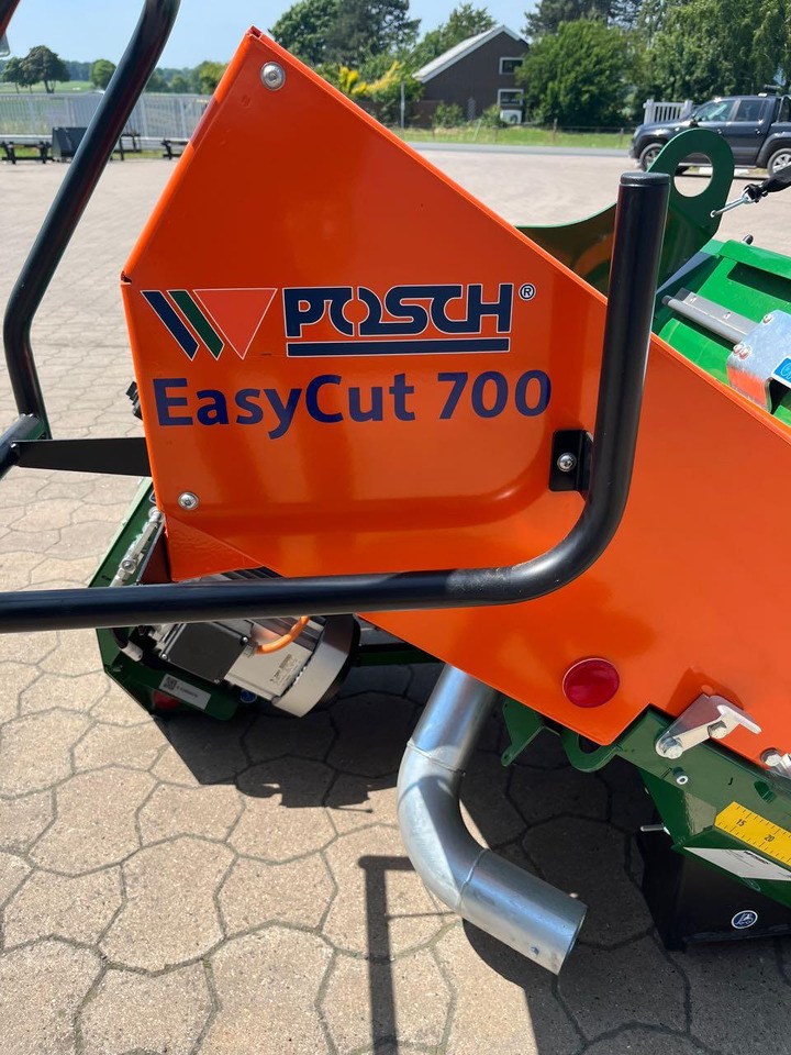 Posch EasyCut 700 ZE7,5+F4 - מבקעת עצים: תמונה 2 Posch EasyCut 700 ZE7,5+F4 - מבקעת עצים: תמונה 2