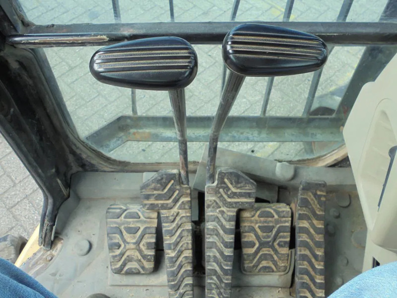 Caterpillar 308C CR + 4966 HOURS!! - מיני מחפר: תמונה 5 Caterpillar 308C CR + 4966 HOURS!! - מיני מחפר: תמונה 5