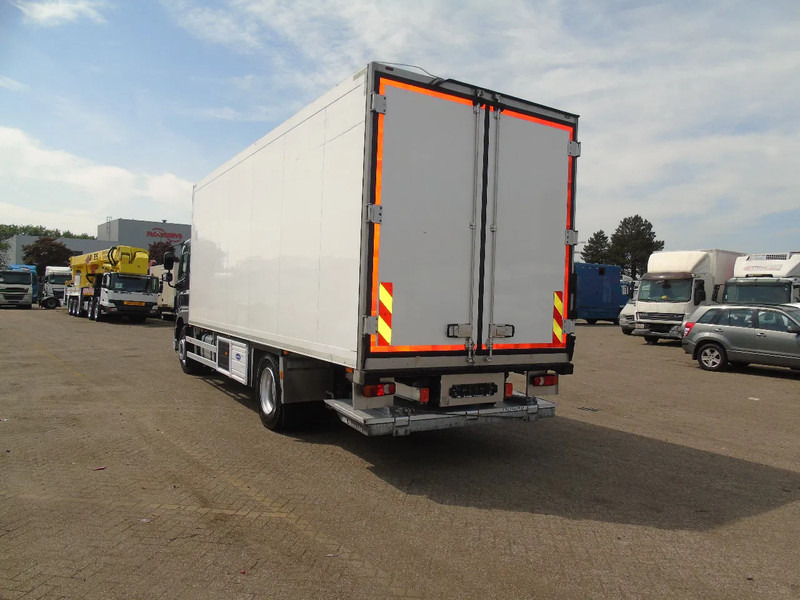 DAF CF 220 + CARRIER + EURO 6 + LIFT - משאית קירור: תמונה 4 DAF CF 220 + CARRIER + EURO 6 + LIFT - משאית קירור: תמונה 4