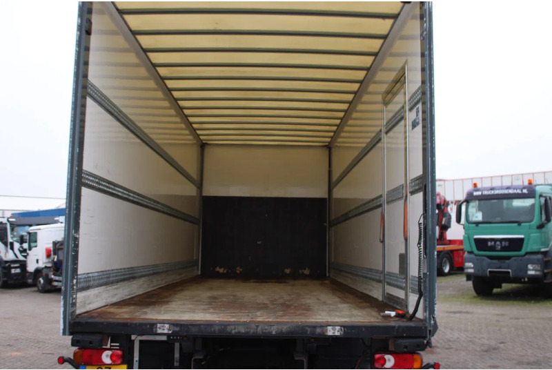 משאית תיבה DAF CF 250 EURO 6 + 19T + LIFT + PERFECT: תמונה 7