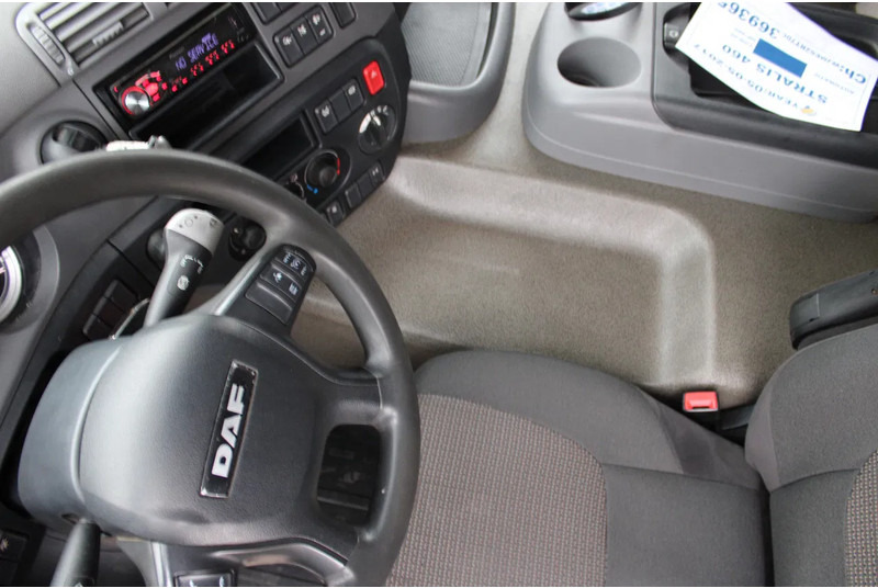 משאית תיבה DAF CF 250 EURO 6 + 19T + LIFT + PERFECT: תמונה 11