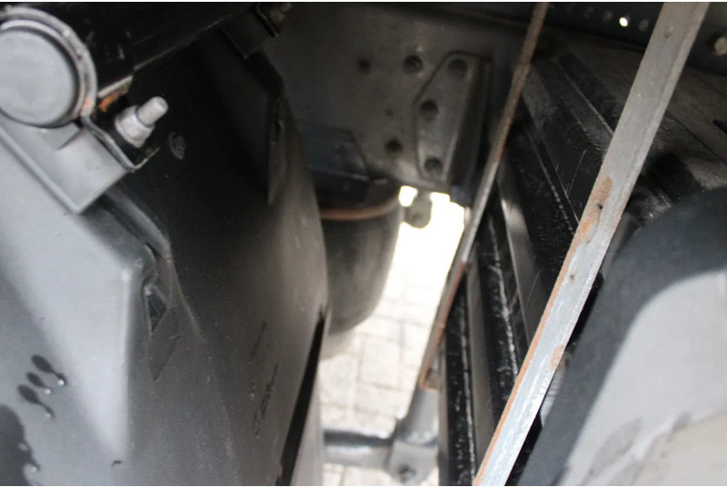 משאית תיבה DAF CF 250 EURO 6 + 19T + LIFT + PERFECT: תמונה 16