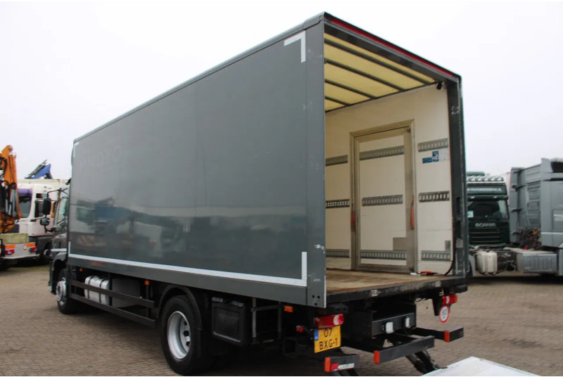 משאית תיבה DAF CF 250 EURO 6 + 19T + LIFT + PERFECT: תמונה 6