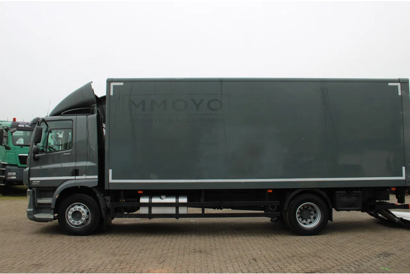 משאית תיבה DAF CF 250 EURO 6 + 19T + LIFT + PERFECT: תמונה 9