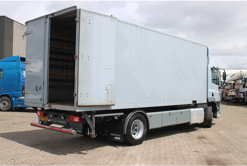 DAF CF 400 + EURO 6 + 19t - משאית תיבה: תמונה 5 DAF CF 400 + EURO 6 + 19t - משאית תיבה: תמונה 5