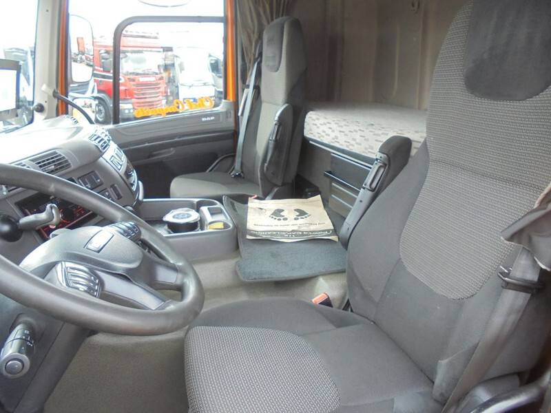 DAF CF 400 + Euro 6 + DISCOUNTED from 20.950,- !!! - יחידת טרקטור: תמונה 5 DAF CF 400 + Euro 6 + DISCOUNTED from 20.950,- !!! - יחידת טרקטור: תמונה 5