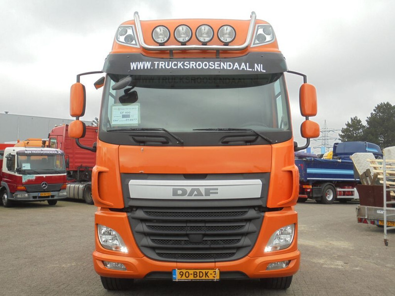 DAF CF 400 + Euro 6 + DISCOUNTED from 20.950,- !!! - יחידת טרקטור: תמונה 2 DAF CF 400 + Euro 6 + DISCOUNTED from 20.950,- !!! - יחידת טרקטור: תמונה 2