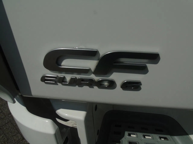 יחידת טרקטור DAF CF 440 + EURO 6: תמונה 14