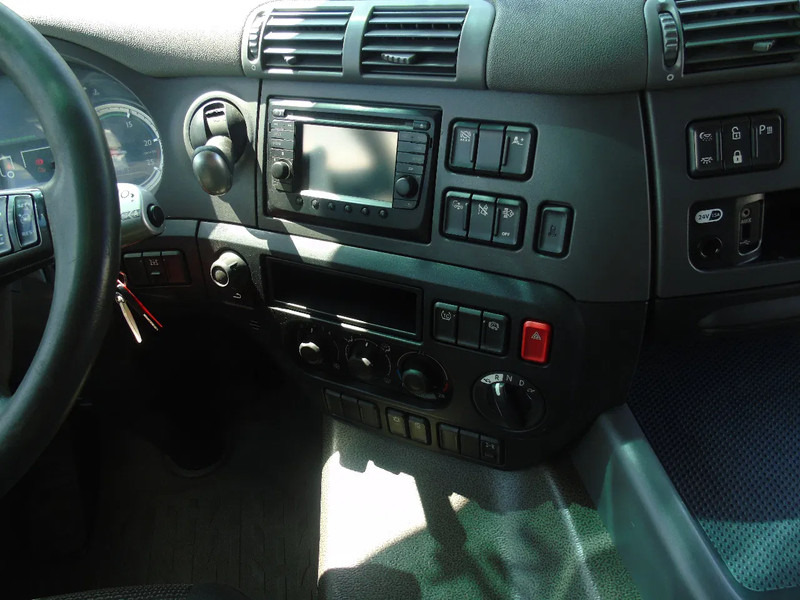 יחידת טרקטור DAF CF 440 + EURO 6: תמונה 8