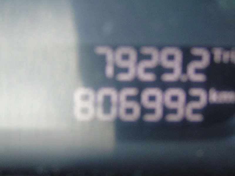 יחידת טרקטור DAF CF 440 + EURO 6: תמונה 9