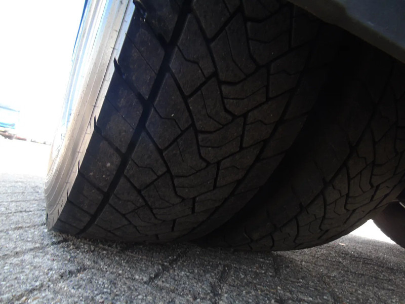 יחידת טרקטור DAF CF 440 + EURO 6: תמונה 20