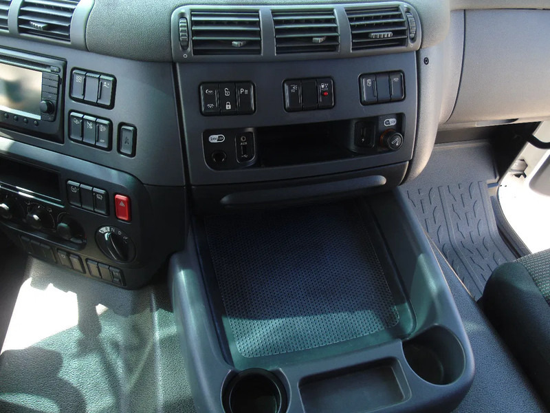 יחידת טרקטור DAF CF 440 + EURO 6: תמונה 11