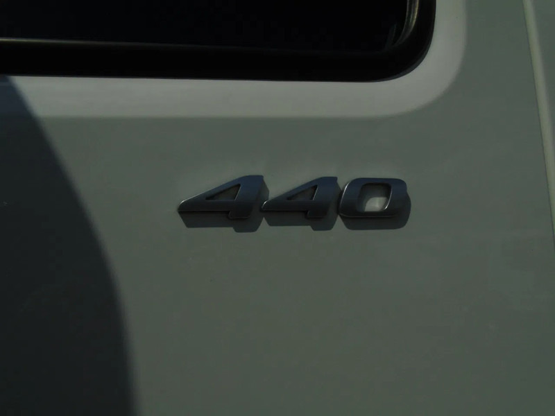 יחידת טרקטור DAF CF 440 + EURO 6: תמונה 15