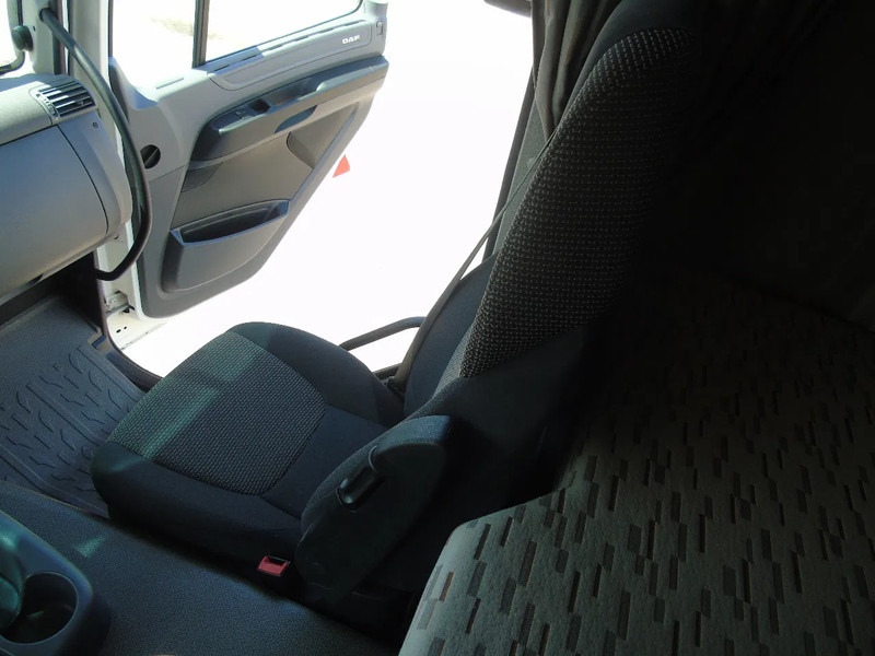יחידת טרקטור DAF CF 440 + EURO 6: תמונה 12