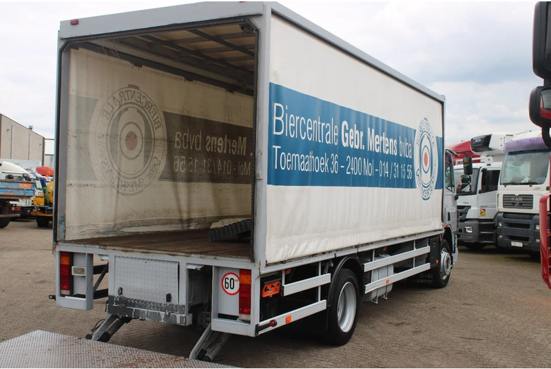 DAF CF 65.250 +MANUEEL+ LIFT + 18T + BE apk 11-24 - משאית: תמונה 5 DAF CF 65.250 +MANUEEL+ LIFT + 18T + BE apk 11-24 - משאית: תמונה 5