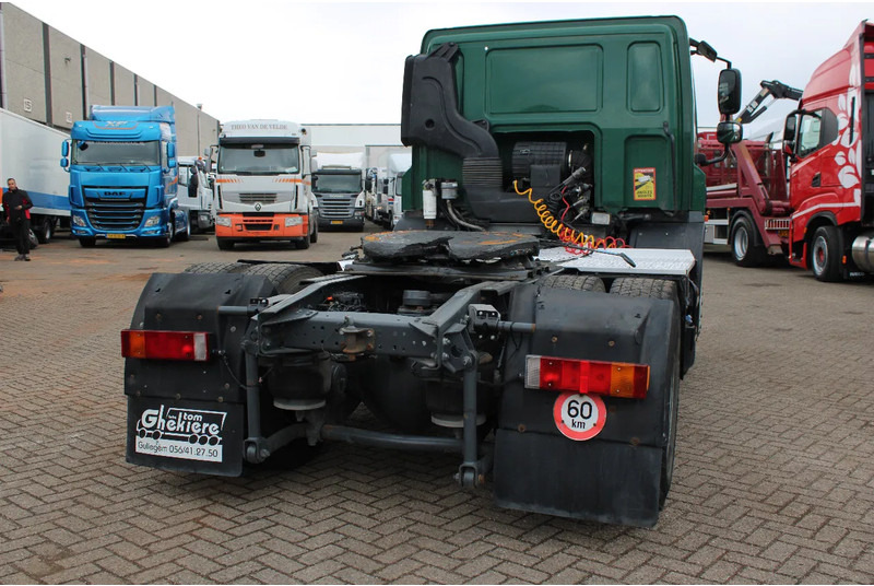 DAF CF 75.360 + EURO 5 + NICE TRUCK - יחידת טרקטור: תמונה 5 DAF CF 75.360 + EURO 5 + NICE TRUCK - יחידת טרקטור: תמונה 5