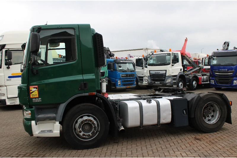 DAF CF 75.360 + EURO 5 + NICE TRUCK - יחידת טרקטור: תמונה 4 DAF CF 75.360 + EURO 5 + NICE TRUCK - יחידת טרקטור: תמונה 4