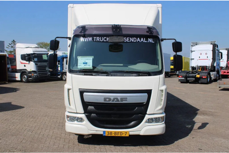 DAF LF 180 + Euro 6 + Dhollandia Lift + 12t - משאית תיבה: תמונה 2 DAF LF 180 + Euro 6 + Dhollandia Lift + 12t - משאית תיבה: תמונה 2