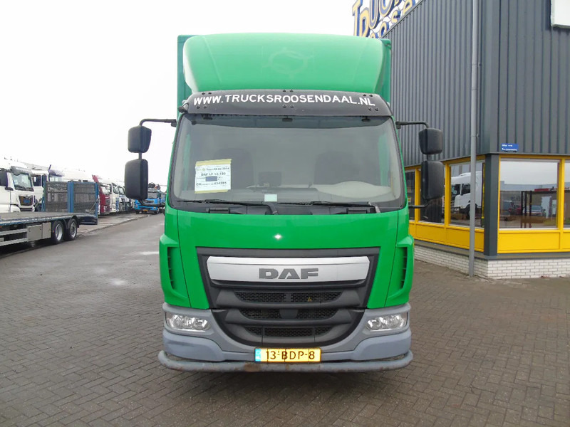 DAF LF 180 + lift + euro 6 - משאית תיבה: תמונה 5 DAF LF 180 + lift + euro 6 - משאית תיבה: תמונה 5
