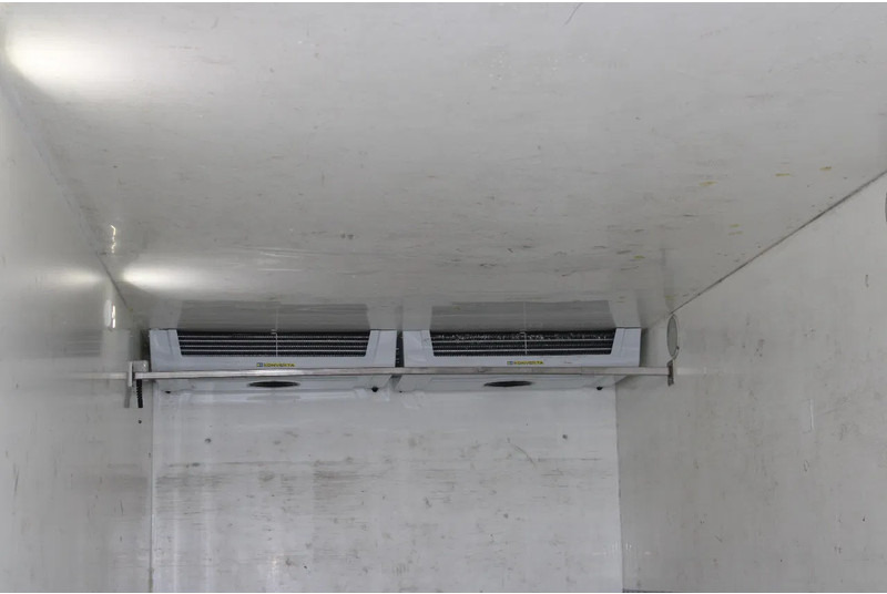 DAF LF 210 + EURO 6 + LIFT - משאית קירור: תמונה 5 DAF LF 210 + EURO 6 + LIFT - משאית קירור: תמונה 5