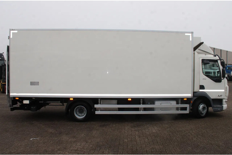 DAF LF 210 + EURO 6 + LIFT - משאית קירור: תמונה 2 DAF LF 210 + EURO 6 + LIFT - משאית קירור: תמונה 2