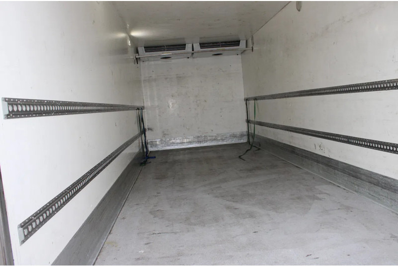 DAF LF 210 + EURO 6 + LIFT - משאית קירור: תמונה 4 DAF LF 210 + EURO 6 + LIFT - משאית קירור: תמונה 4