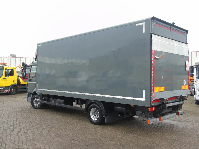 DAF LF 220 + euro 6 + lift + 12T - משאית תיבה: תמונה 3 DAF LF 220 + euro 6 + lift + 12T - משאית תיבה: תמונה 3
