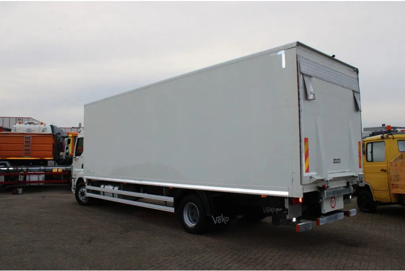 DAF LF 250 + CARRIER XARIOS 500 + 16T EURO 6 + PERFECT TRUCK + BE apk 04-2024 - משאית קירור: תמונה 4 DAF LF 250 + CARRIER XARIOS 500 + 16T EURO 6 + PERFECT TRUCK + BE apk 04-2024 - משאית קירור: תמונה 4