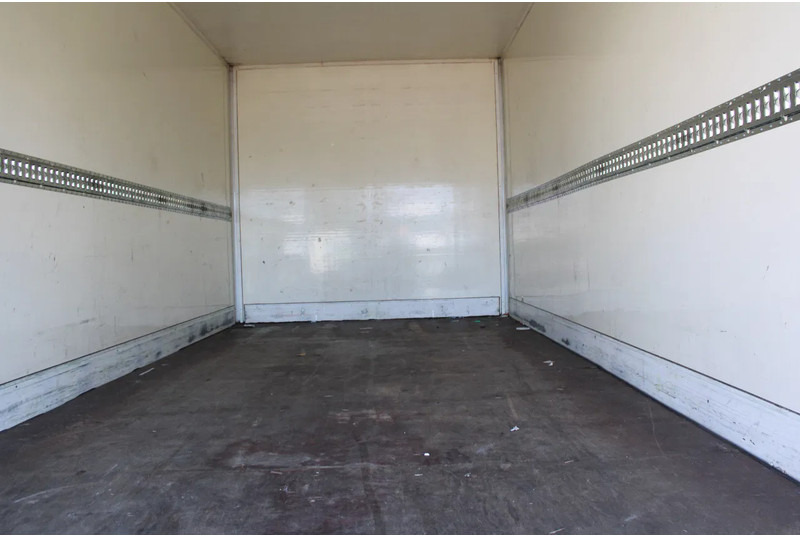 DAF LF 45.160 + EURO 5 + LIFT +MANUAL + 7.5T - משאית תיבה: תמונה 4 DAF LF 45.160 + EURO 5 + LIFT +MANUAL + 7.5T - משאית תיבה: תמונה 4