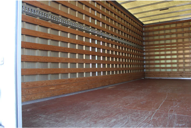 DAF LF 45 .160 + EURO 5 - משאית תיבה: תמונה 4 DAF LF 45 .160 + EURO 5 - משאית תיבה: תמונה 4