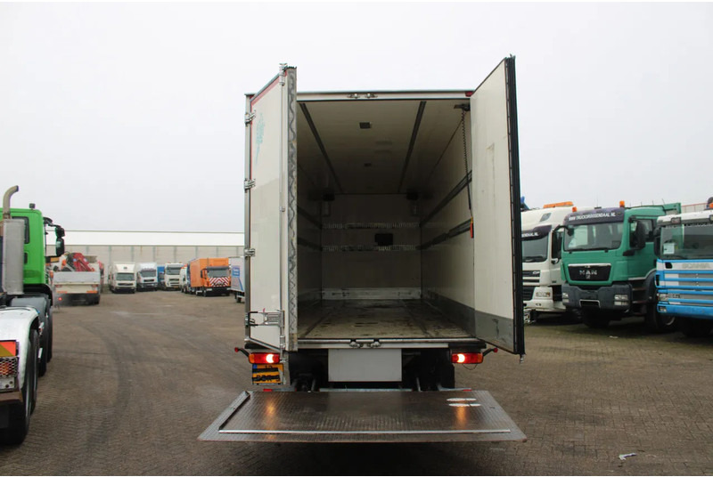 DAF LF 55.250 + euro 5 + lift + 16t - משאית תיבה: תמונה 5 DAF LF 55.250 + euro 5 + lift + 16t - משאית תיבה: תמונה 5