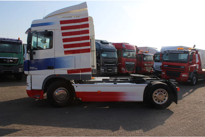 DAF XF 105 105.410 + EURO 5+ 330 KM!! - יחידת טרקטור: תמונה 4 DAF XF 105 105.410 + EURO 5+ 330 KM!! - יחידת טרקטור: תמונה 4
