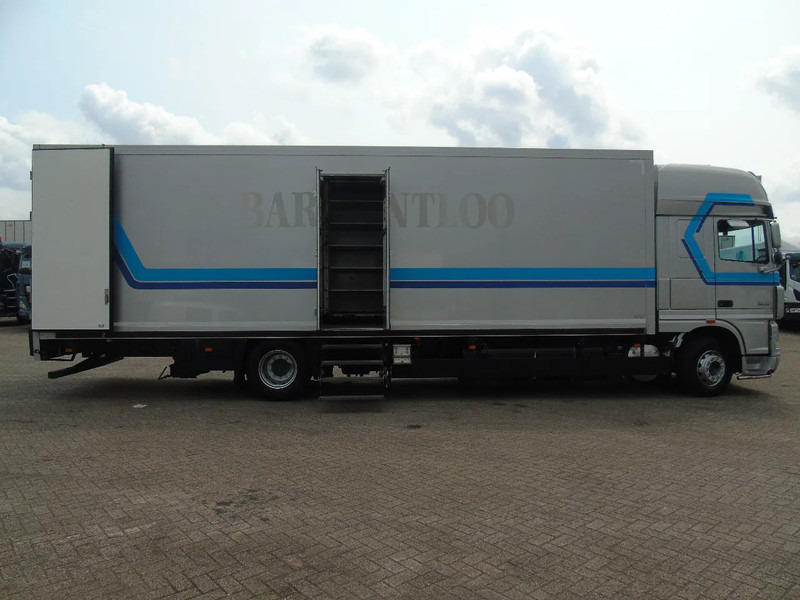 DAF XF 105 .410 + EURO 5 + 2.73 HEIGHT - משאית קירור: תמונה 3 DAF XF 105 .410 + EURO 5 + 2.73 HEIGHT - משאית קירור: תמונה 3