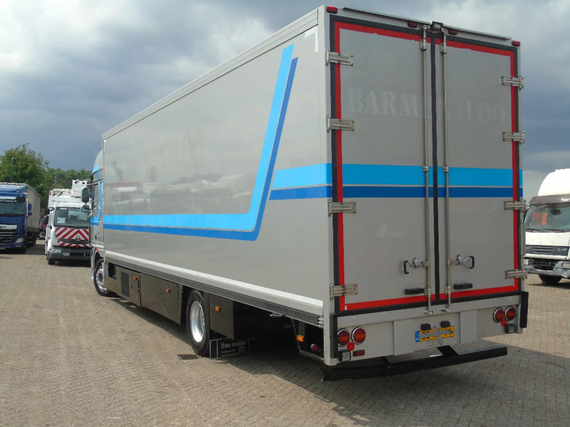 DAF XF 105 .410 + EURO 5 + 2.73 HEIGHT - משאית קירור: תמונה 5 DAF XF 105 .410 + EURO 5 + 2.73 HEIGHT - משאית קירור: תמונה 5
