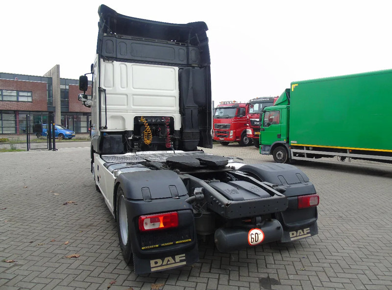 DAF XF 106.480 + EURO 6 + SPOILER - יחידת טרקטור: תמונה 5 DAF XF 106.480 + EURO 6 + SPOILER - יחידת טרקטור: תמונה 5