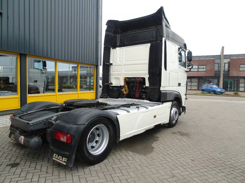 DAF XF 106.480 + EURO 6 + SPOILER - יחידת טרקטור: תמונה 4 DAF XF 106.480 + EURO 6 + SPOILER - יחידת טרקטור: תמונה 4