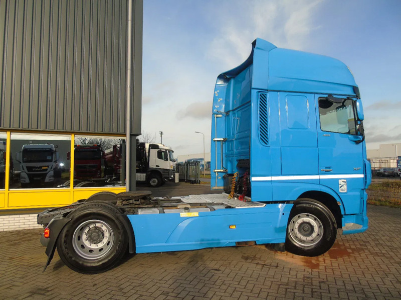 DAF XF 106.480 + SSC + EURO 6 - יחידת טרקטור: תמונה 3 DAF XF 106.480 + SSC + EURO 6 - יחידת טרקטור: תמונה 3