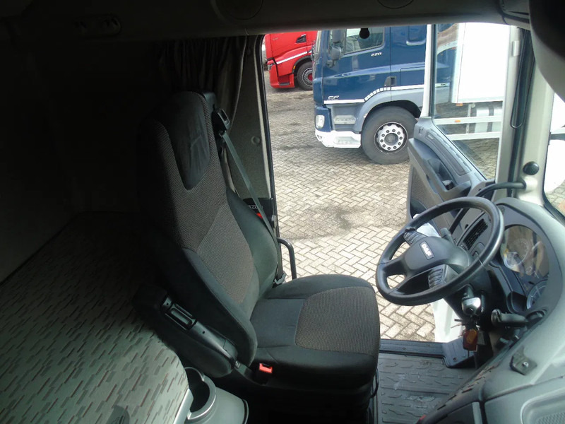 יחידת טרקטור DAF XF 460 + EURO 6 + SSC: תמונה 11