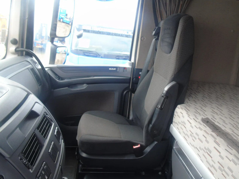 יחידת טרקטור DAF XF 460 + EURO 6 + SSC: תמונה 14