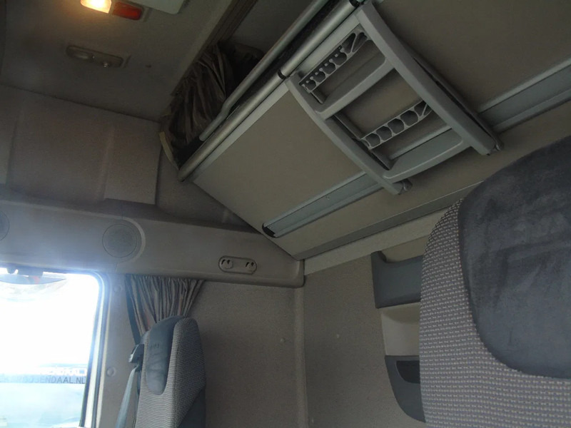 יחידת טרקטור DAF XF 460 + EURO 6 + SSC: תמונה 7