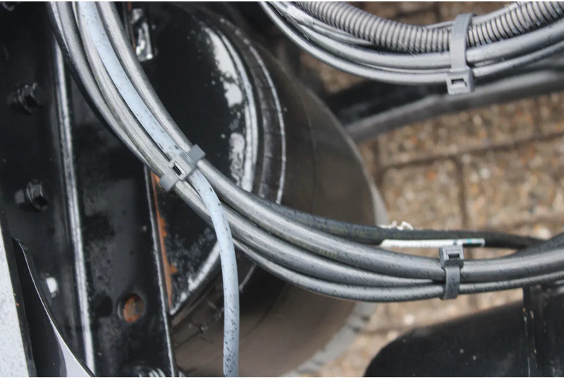 יחידת טרקטור DAF XF 530 + EURO 6 + mega + full Options !!!: תמונה 11